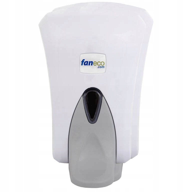 Dozownik łokciowy mydła w płynie 1l POP z atestem