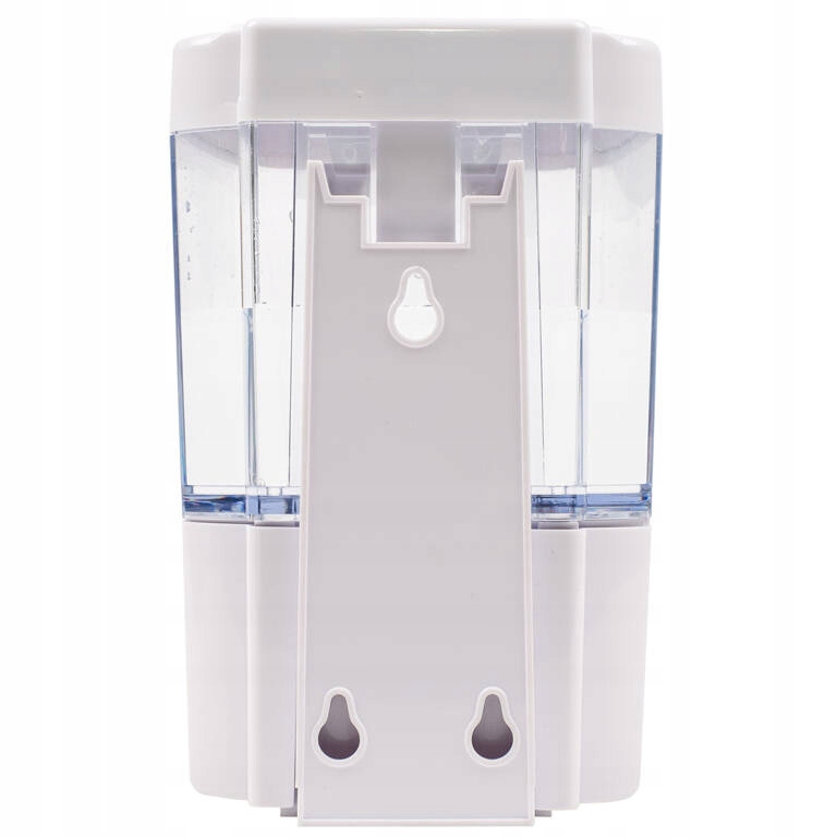 Automat. dozownik mydła i dezynfekcji Faneco 0,7l