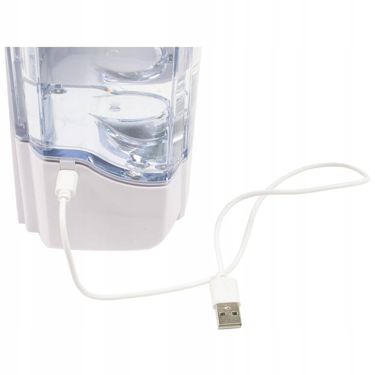 Automat. dozownik mydła i dezynfekcji Faneco 0,7l