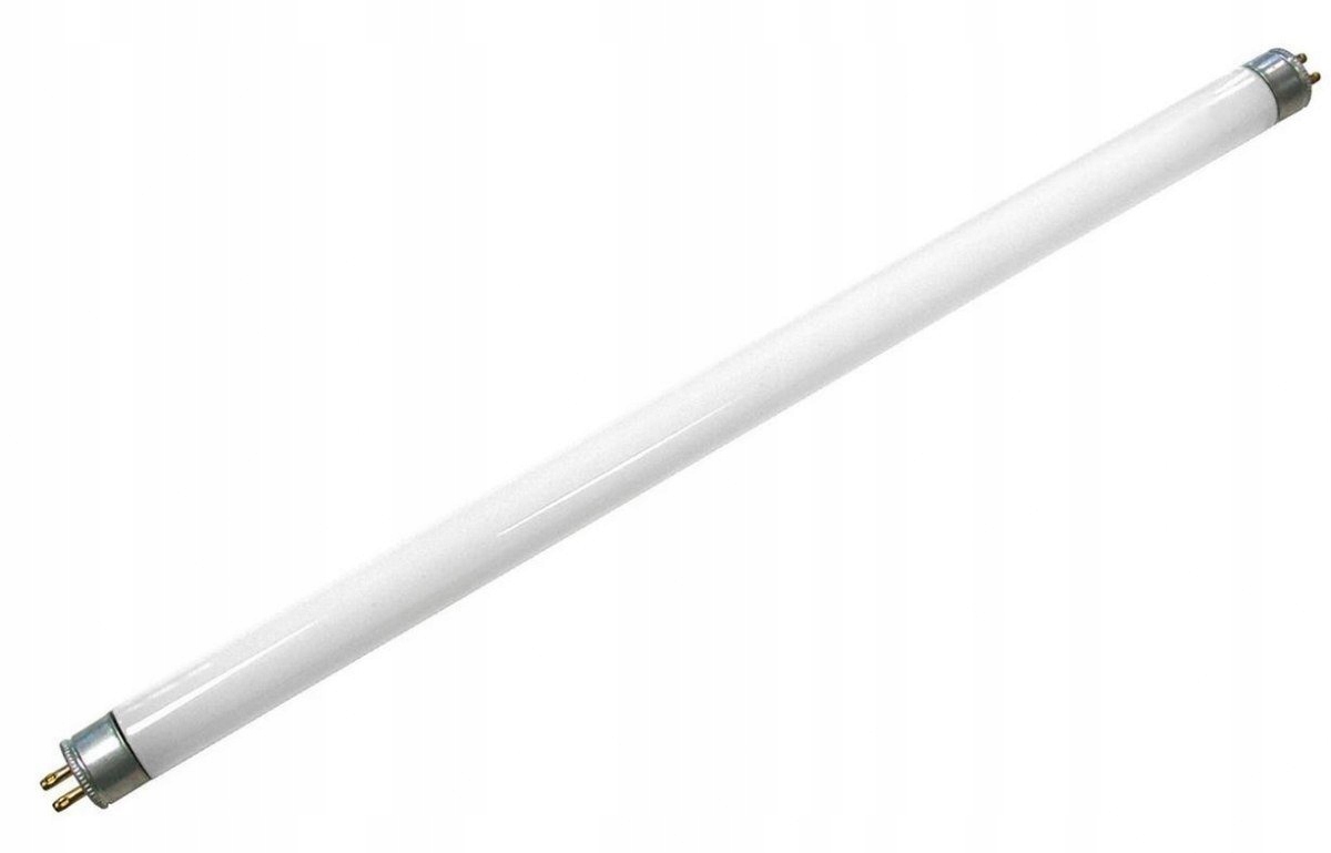 ŚWIETLÓWKA 10W T8  35 cm, UV-A do lampy owadobójczej