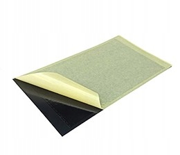 Lep Panko przeciwko muchom 470 x 214 mm do lampy DUO dwustronny 1 szt.