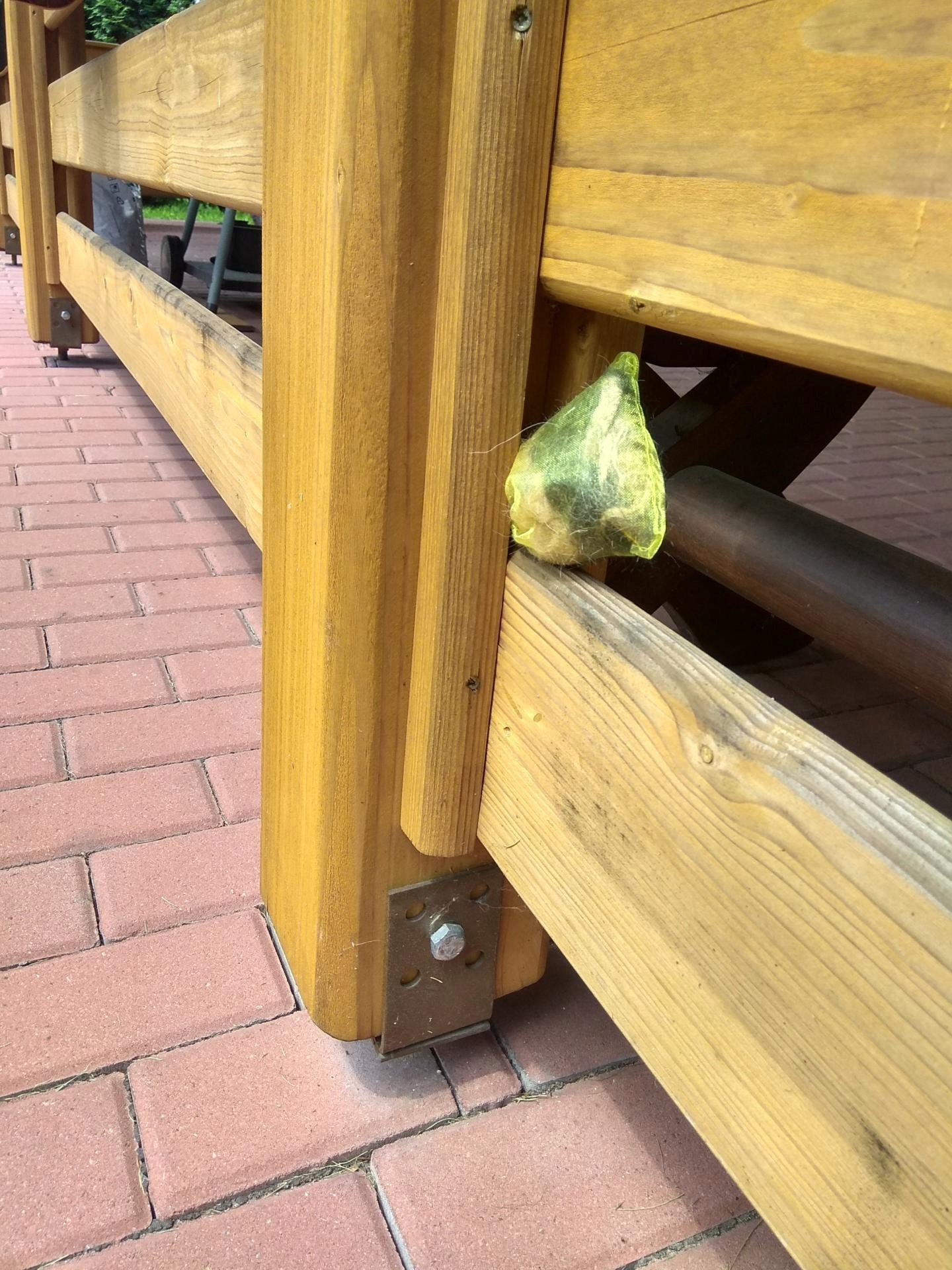 Odstraszacz Kunagone na koty dwupak skuteczny