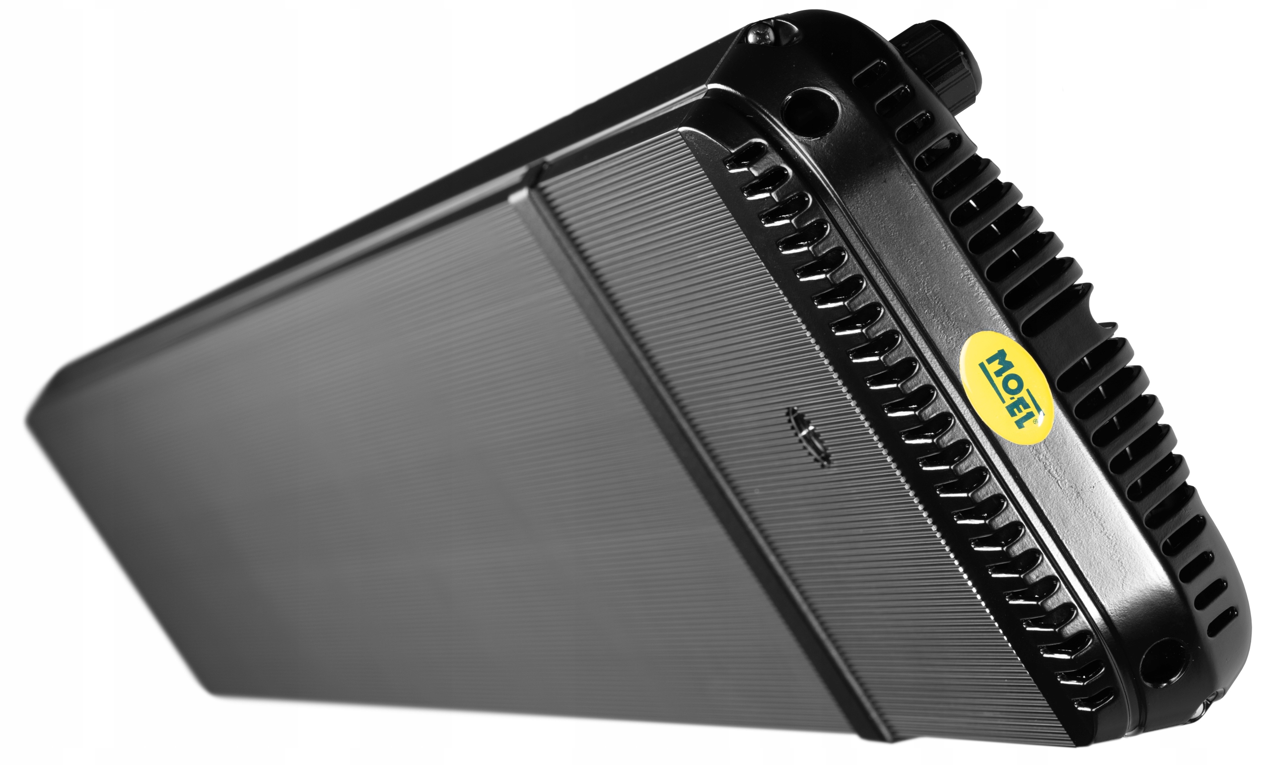 PROMIENNIK CIEPŁA HOT-TOP Z PILOTEM 3,2 MO-EL