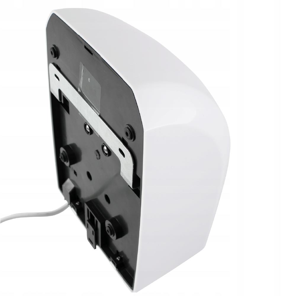 Suszarka do rąk biała 1500W MISTRAL PRO FANECO