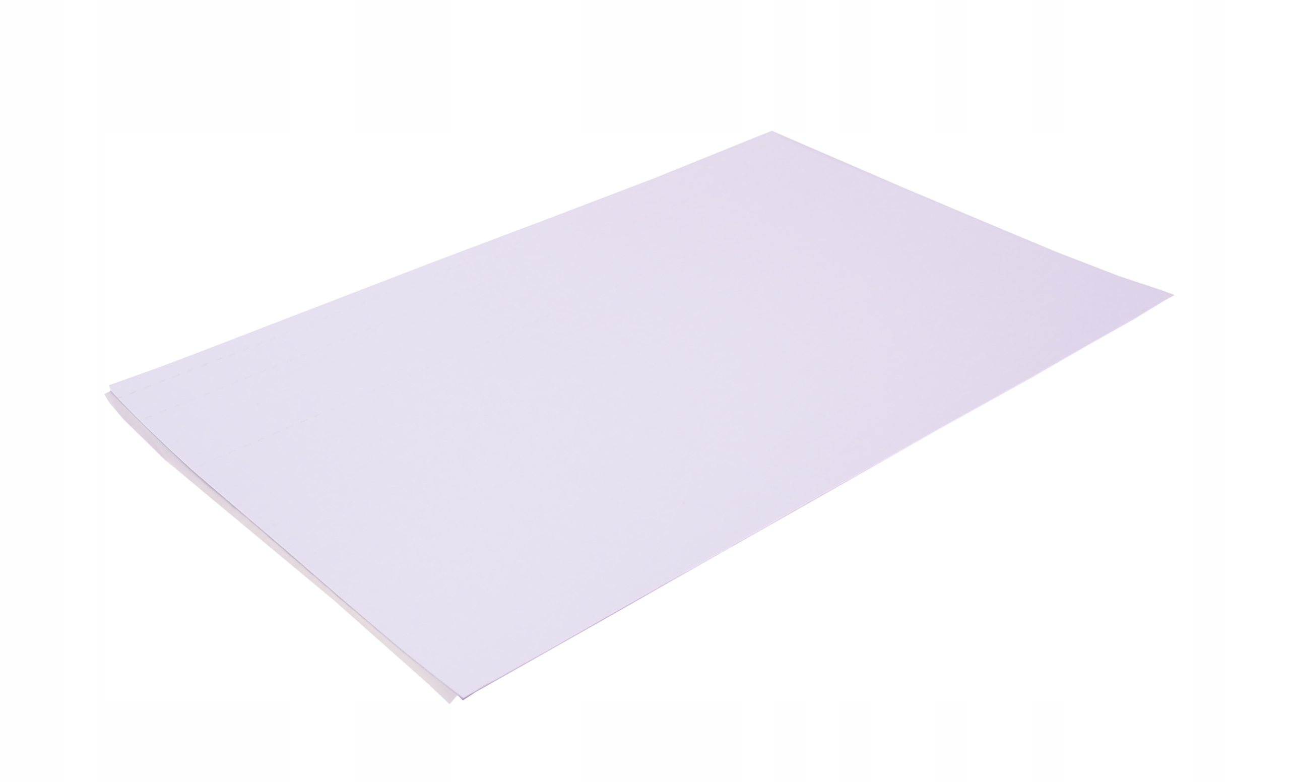 Lep Panko przeciwko muchom 470 x 214 mm do lampy DUO dwustronny 1 szt.