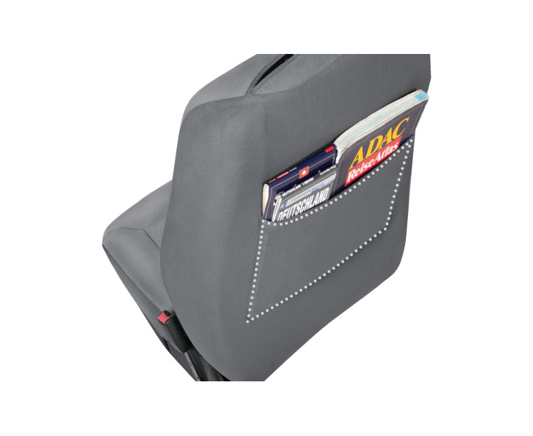 Pokrowce ZAMSZ do HONDA Civic 2001-2011