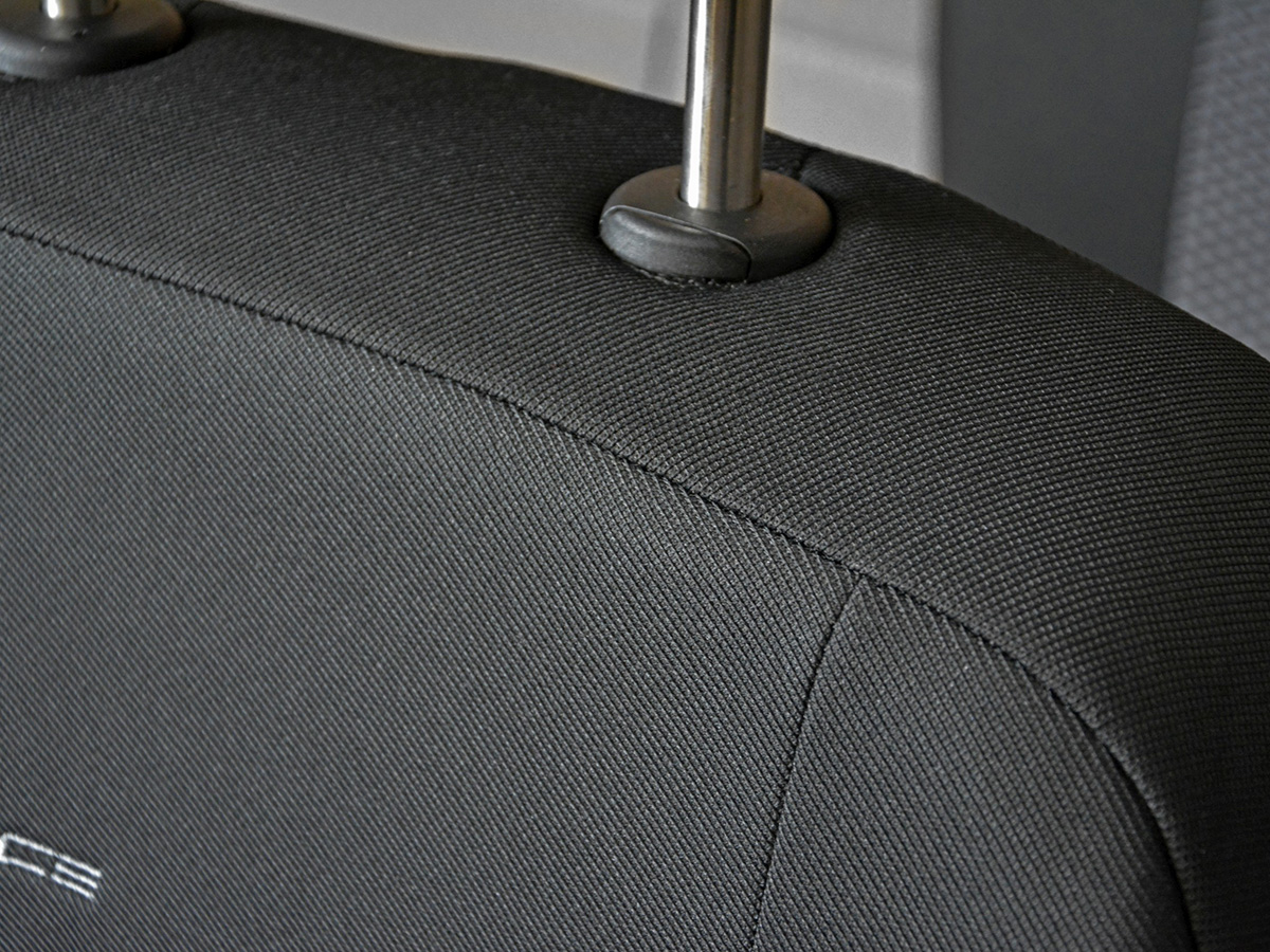 Pokrowce na przód do Mercedes W201