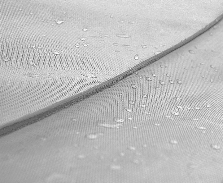 CAŁOROCZNY pokrowiec na Lada NIVA 4x4