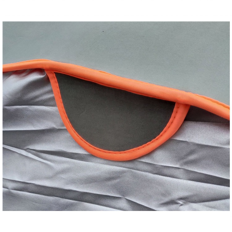 ANTYGRADOWY pokrowiec na KIA Ceed