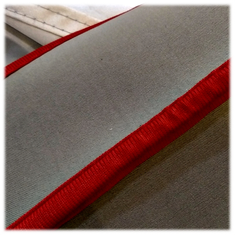 ANTYGRADOWY pokrowiec na Lexus CT