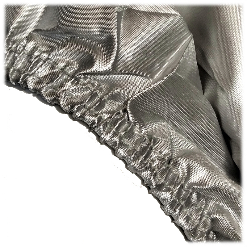 ANTYGRADOWY pokrowiec na Suzuki Splash