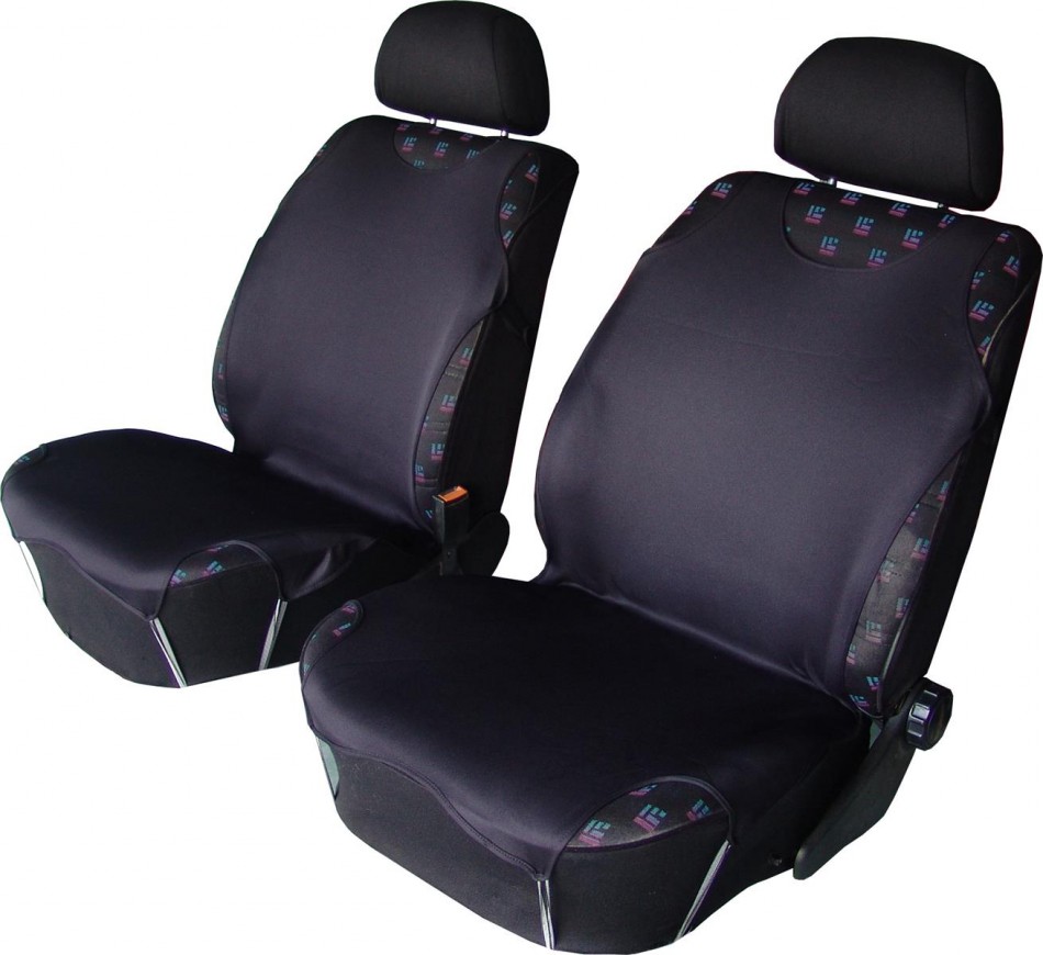 Pokrowce koszulki do Renault Koleos II od 2015