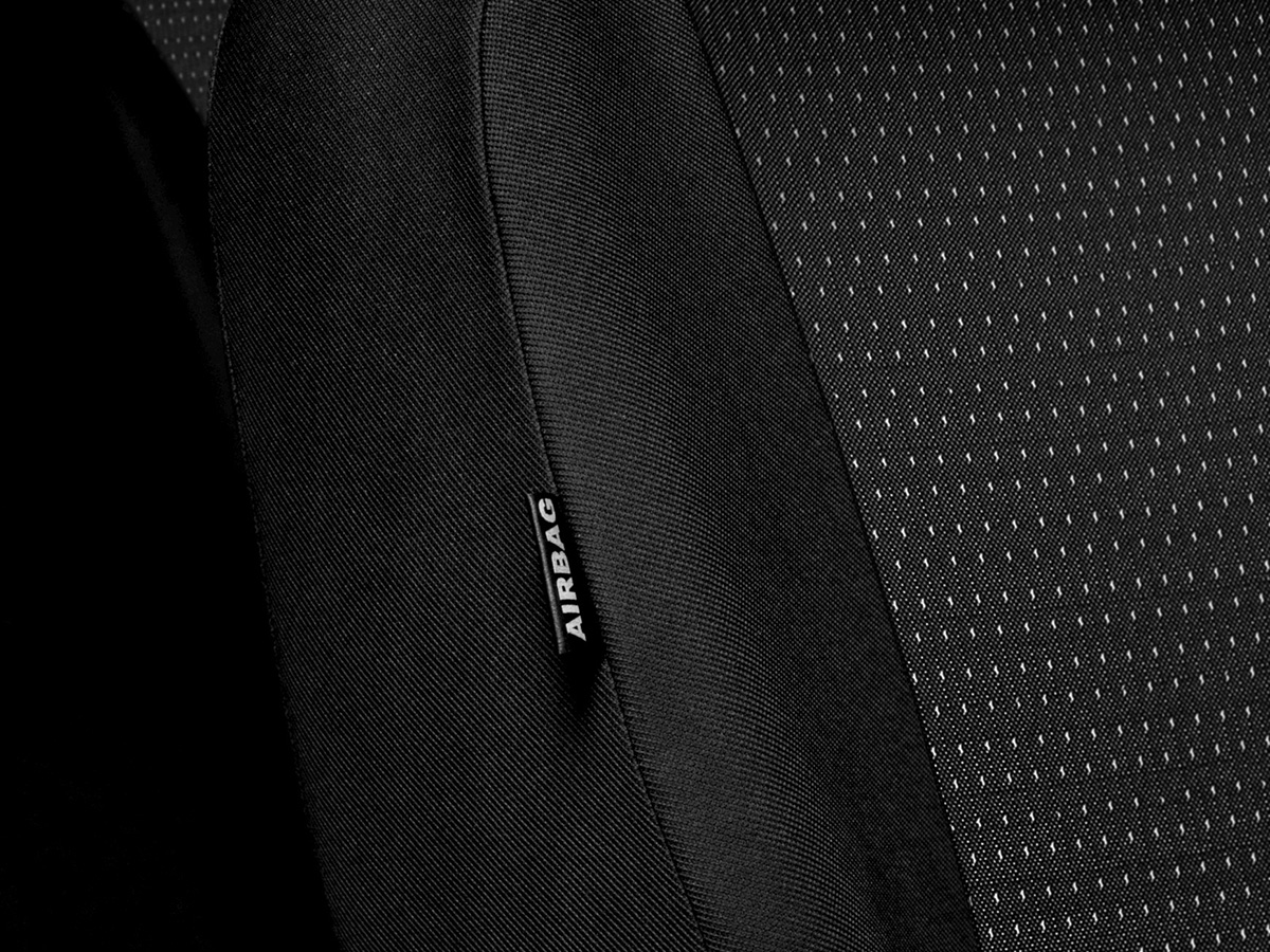 Mazda 6 2002-2008 POKROWCE MIAROWE