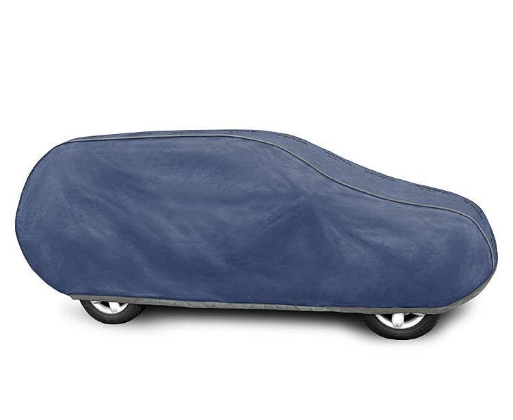 MEMBRANOWY pokrowiec na Citroen DS7