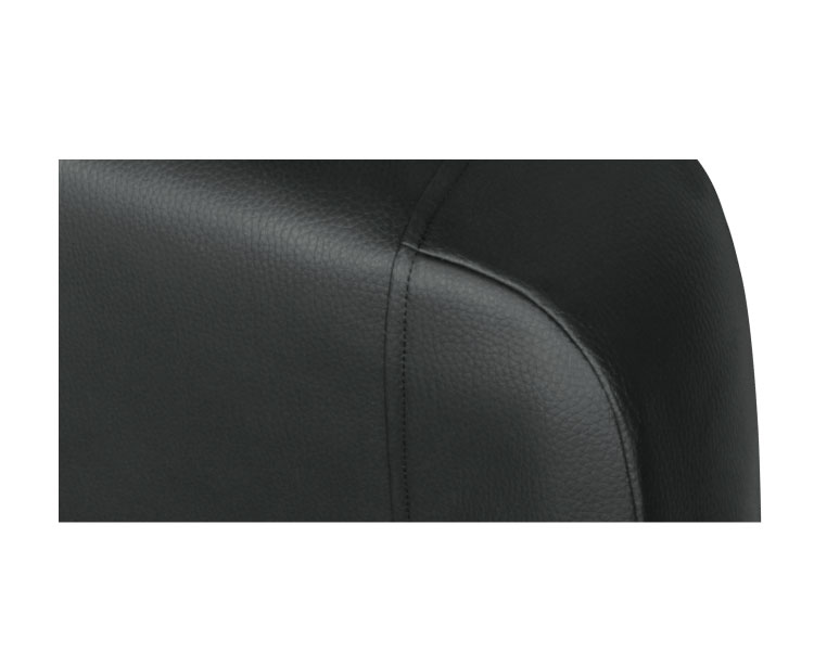 Pokrowce EKOSKÓRA do FORD KUGA II 2012-2019