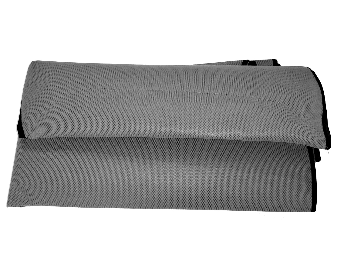 MATA ANTYSZRONOWA na Subaru Forester 1997-2008