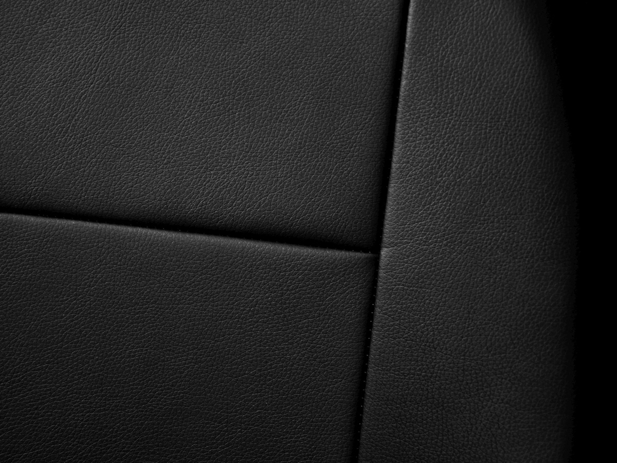 Pokrowce EKOSKÓRA przód do Ford Mondeo Kombi do 2007