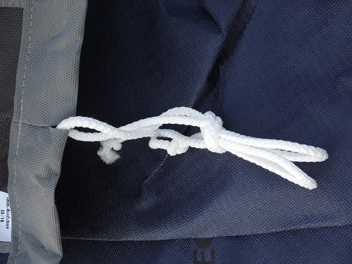 MEMBRANOWY pokrowiec na Mercedes S W140, W220