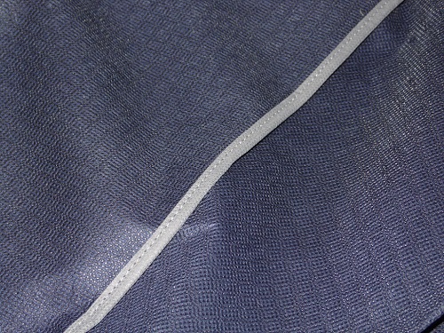 MEMBRANOWY pokrowiec na BMW 6 E63 Coupe