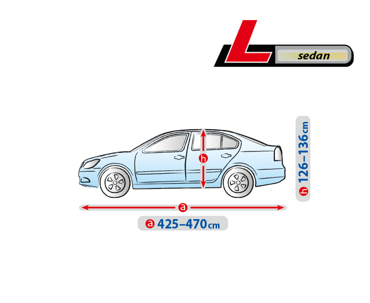 CAŁOROCZNY pokrowiec na BMW 1 Coupe E82, E87