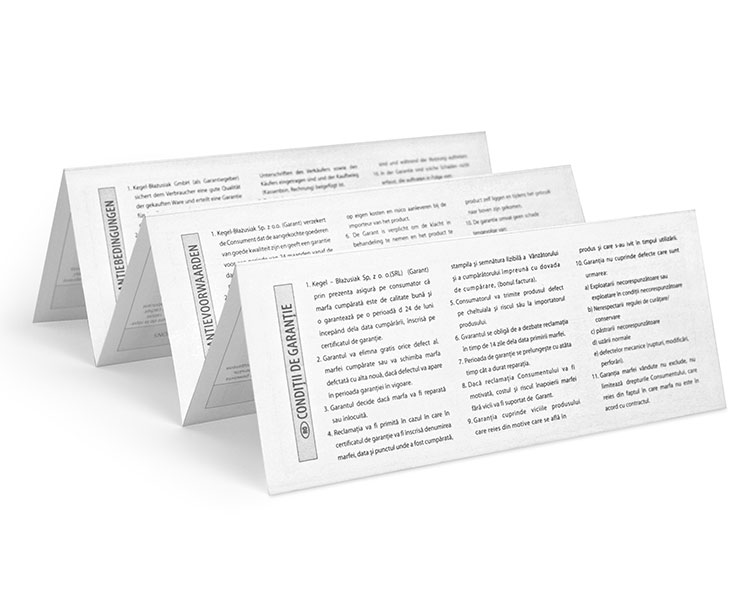 Pokrowce 3 osoby do Iveco Daily 2006-2011