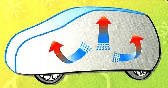 PROFESJONALNY Pokrowiec na przyczepę Niewiadów 126