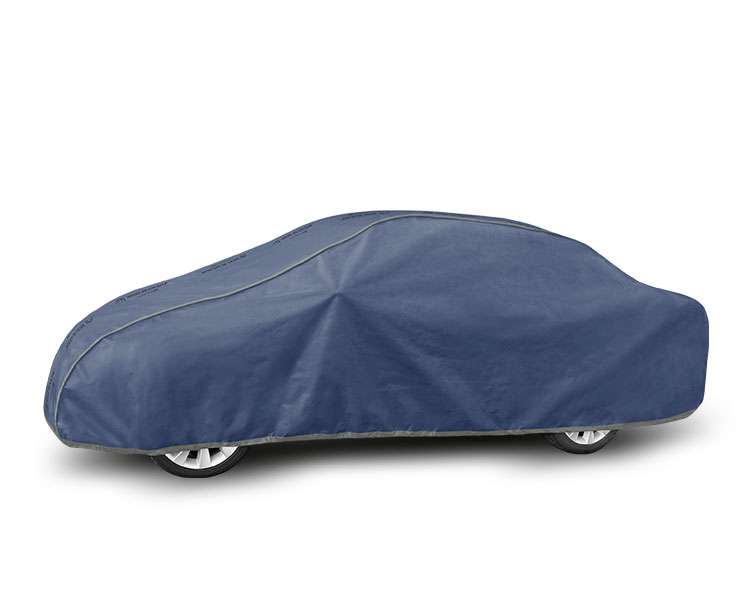 MEMBRANOWY pokrowiec na BMW 5 E60 Sedan