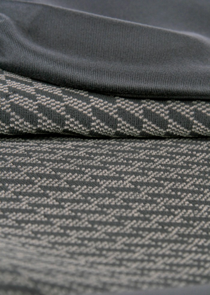 Welurowe pokrowce 3 osoby Ford Transit 2006-2013