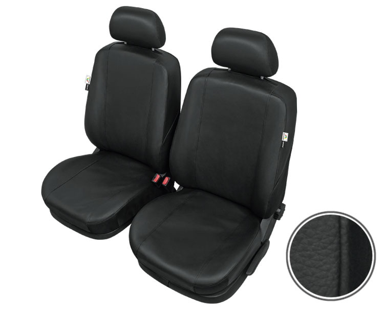 Pokrowce EKOSKÓRA do TOYOTA RAV4 do 2005