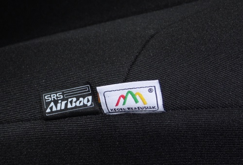 Pokrowce Alfa Romeo 147, MiTo