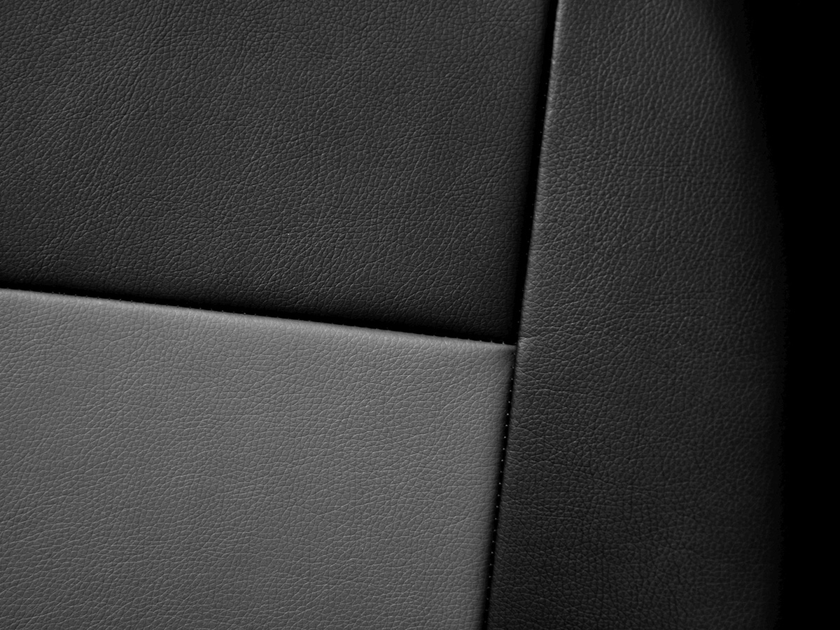 Pokrowce EKOSKÓRA przód do BMW X3 E83 2003-2010