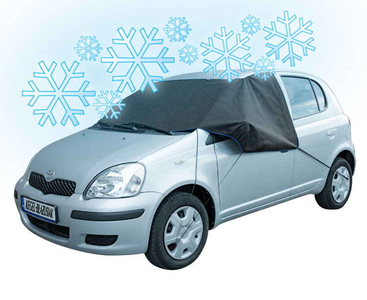 MATA ANTYSZRONOWA na Opel Karl