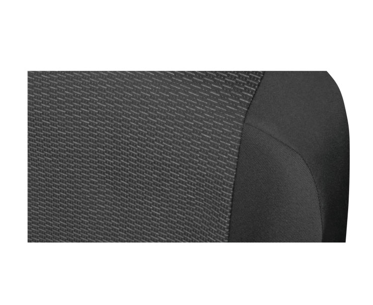 ARES pokrowce do RENAULT CLIO 4 od 2012, Captur