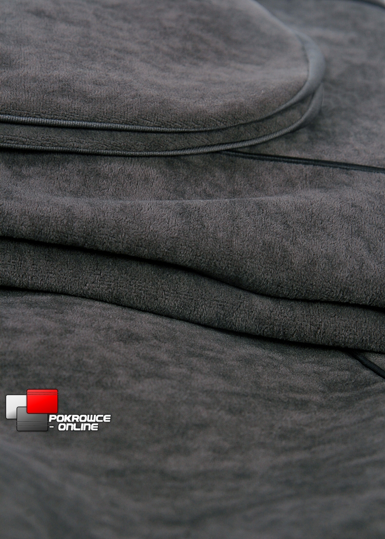 Pokrowce 3 miejsca do Citroen Jumper 2006-2015