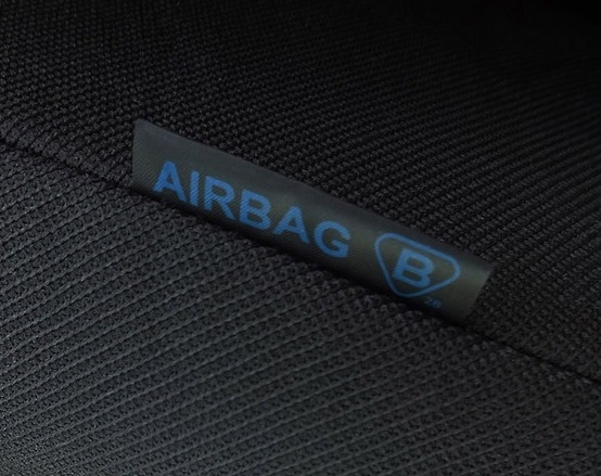 Pokrowce 3 osoby do Fiat Ducato 1994-2006