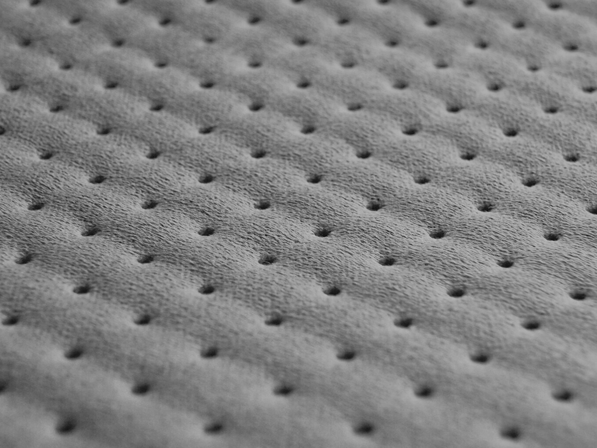 Pokrowce ZAMSZ do MERCEDES GLK X204