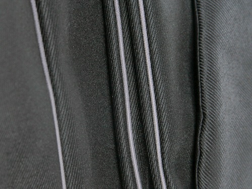 Pokrowiec na fotel Renault Trafic, Master, Mascot