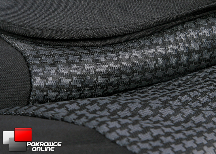 Pokrowce Ford Focus do 2010