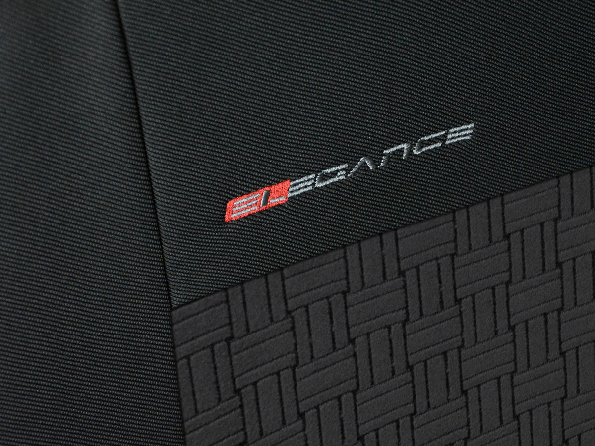 Pokrowce na przód do Seat Leon 2005-2012