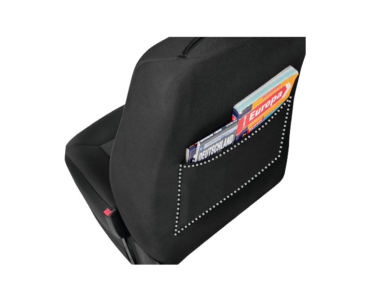 MOCNE pokrowce do MERCEDES Klasa E W210, W211