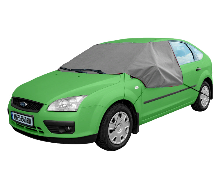 PÓŁPOKROWIEC OSŁONA na Ford Scorpio, Sierra