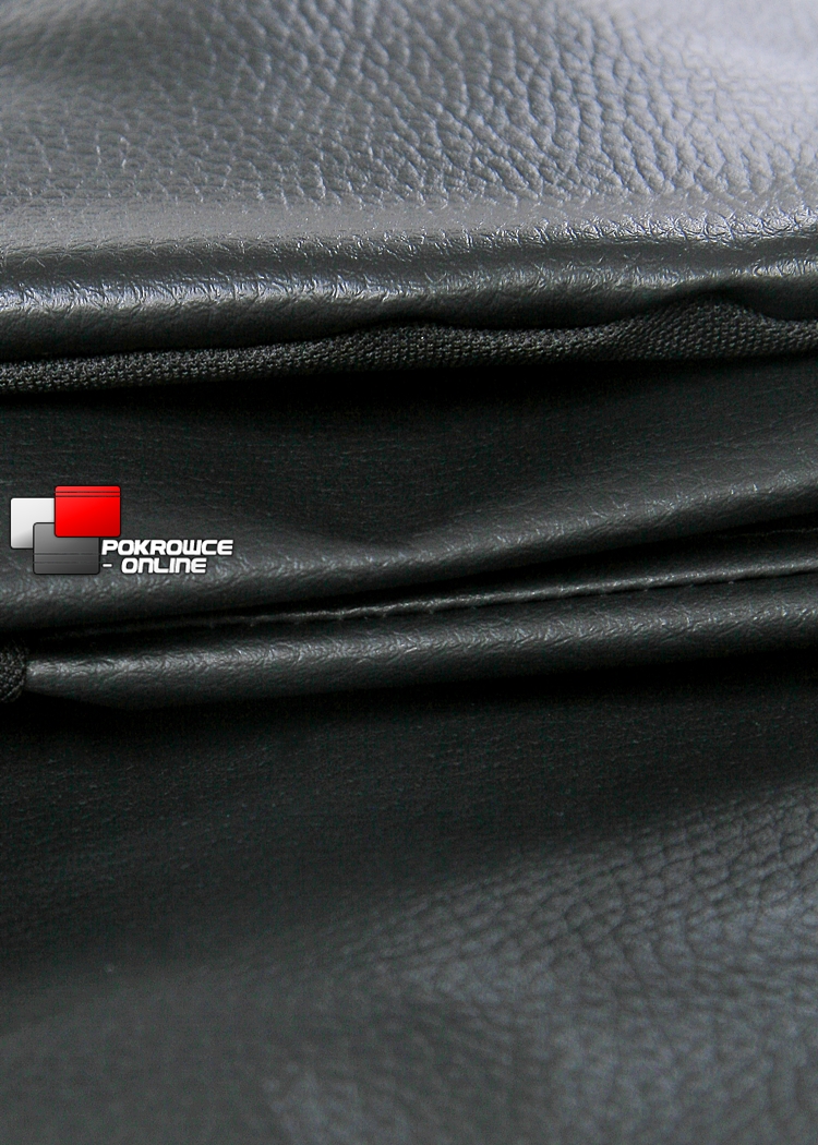 Pokrowce EKOSKÓRA do VW GOLF 3, GOLF 4