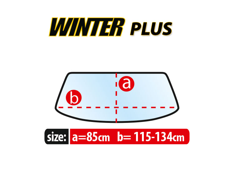 MATA ANTYSZRONOWA na Smart ForFour
