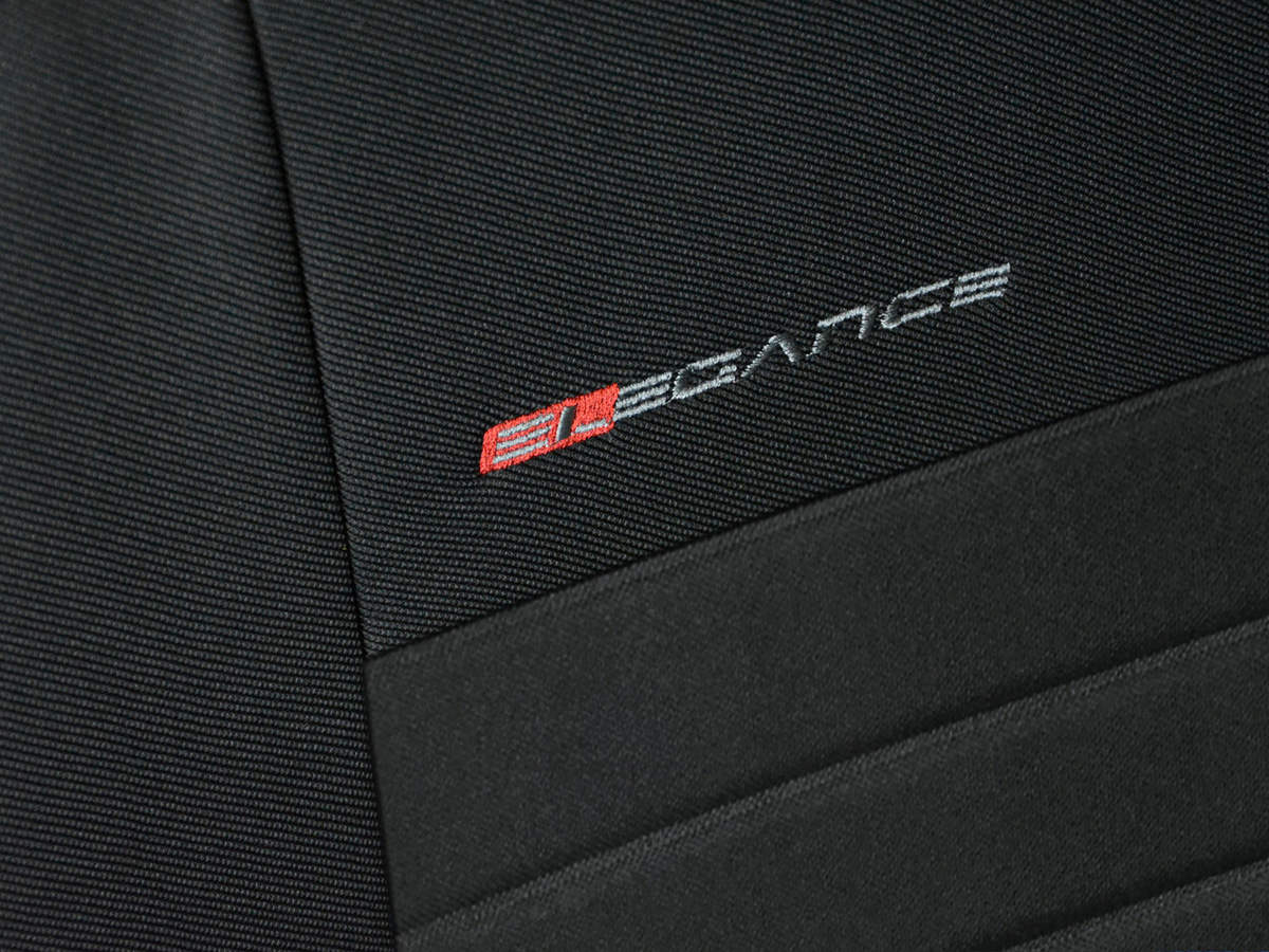 Pokrowce 3 osoby do VW Transporter T4 1989-2003