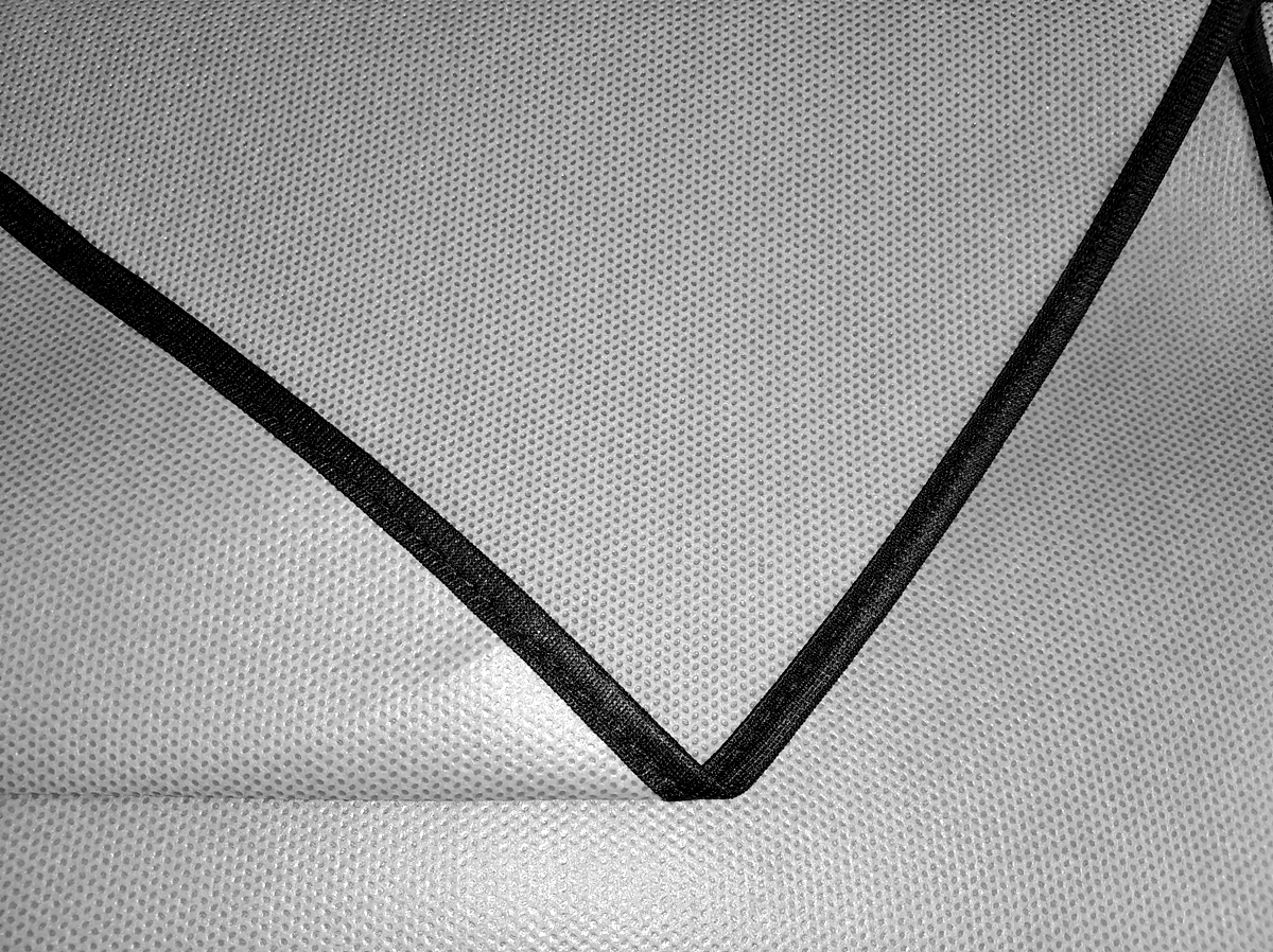 MATA ANTYSZRONOWA na Lancia Thesis