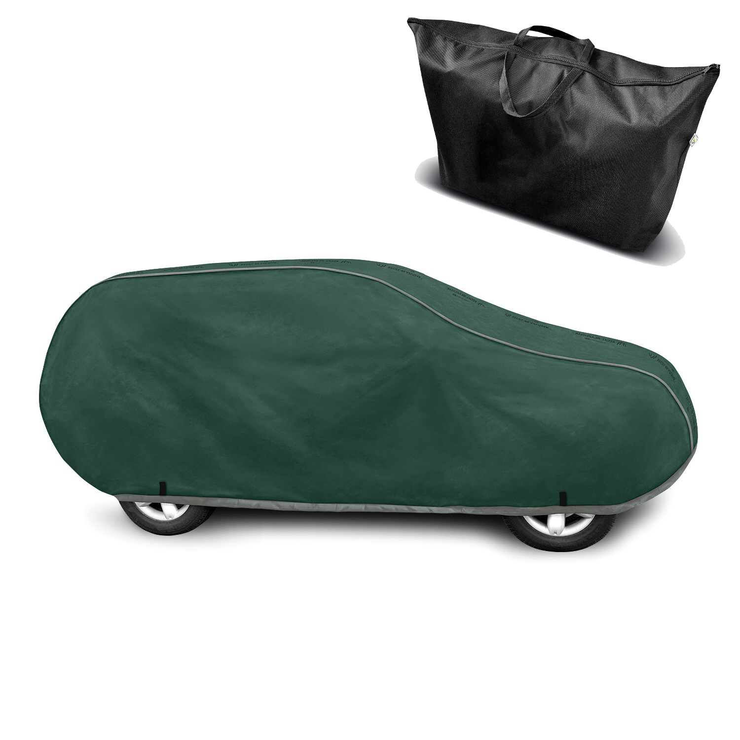 WODOODPORNY NIEPRZEMAKALNY POKROWIEC na Mazda Tribute