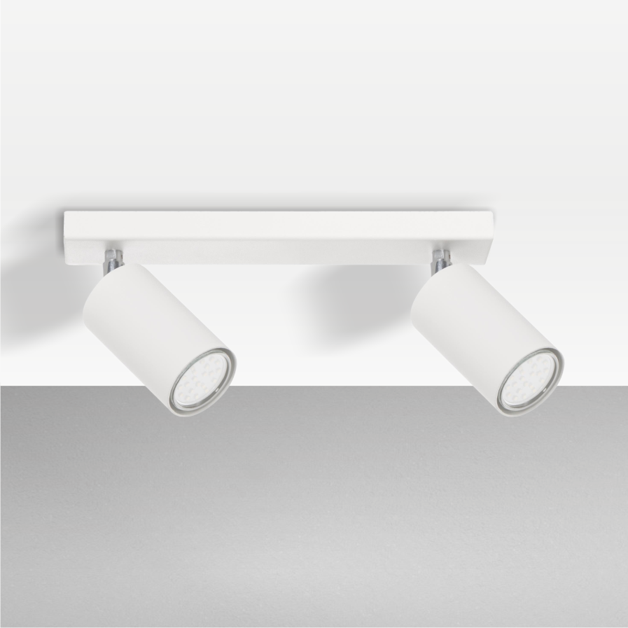 NOWOCZESNE LAMPY WISZĄCE LOFT TUBA 2 06/2B