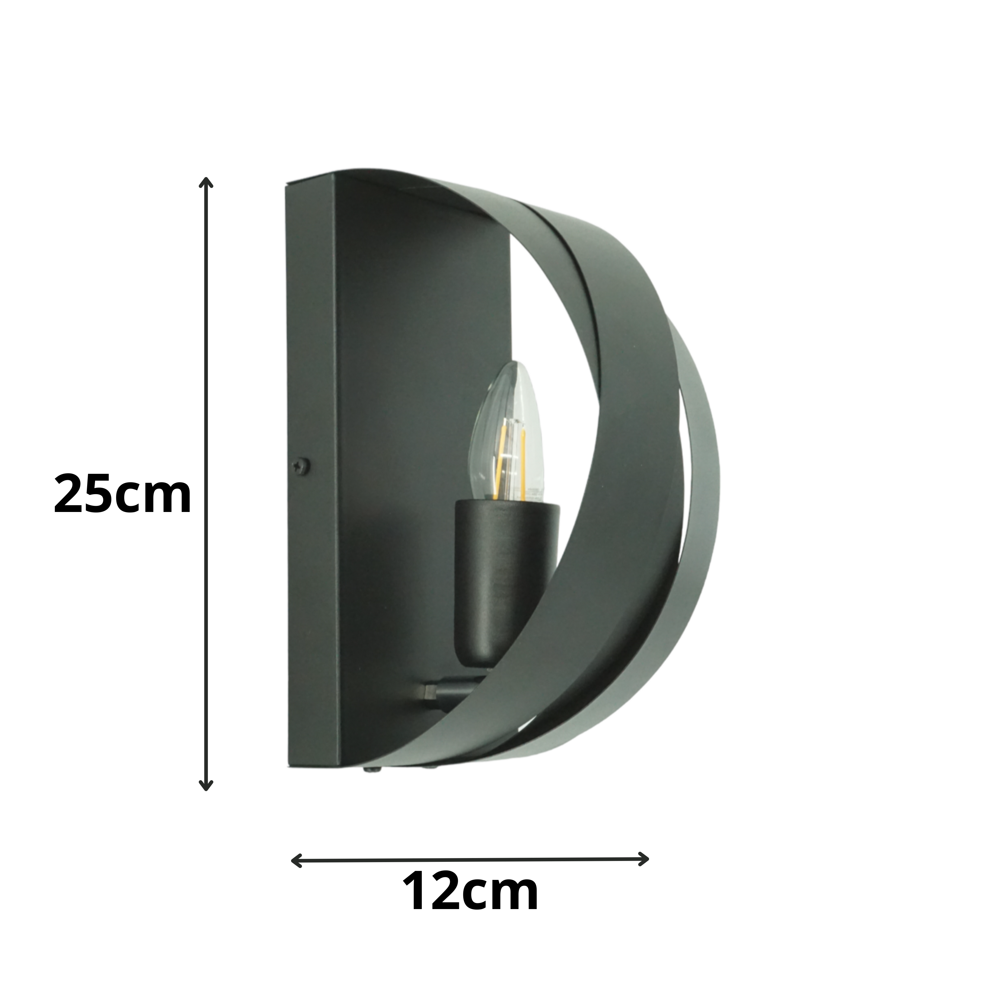 Nowoczesne Lampy Wiszące Avia 2938/K-A-1