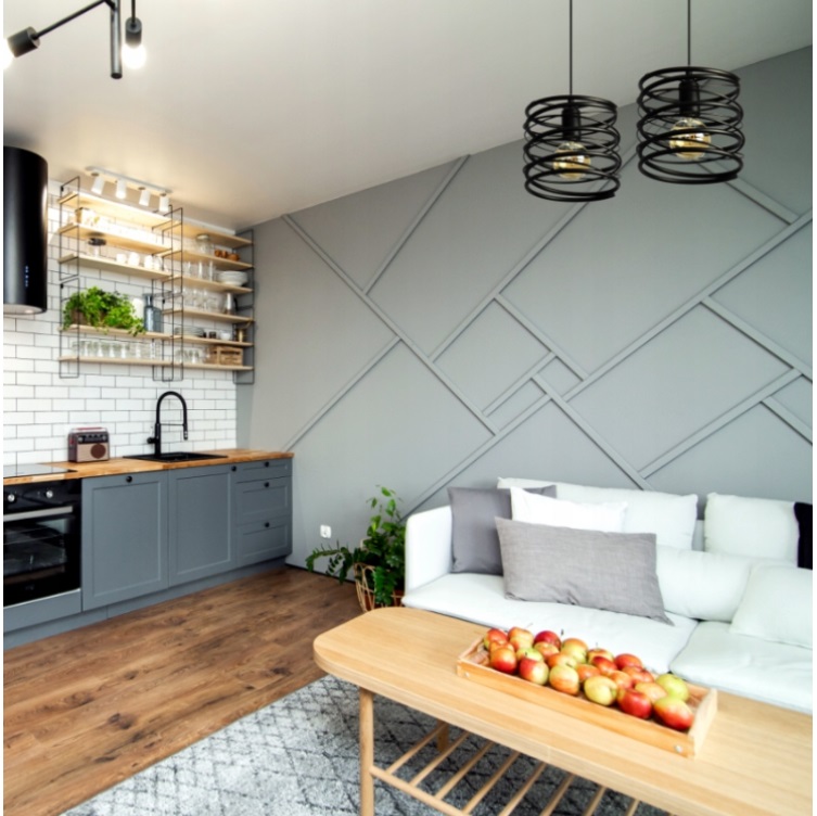 Nowoczesne Lampy Wiszące Loft Spring 2785/Z-B-2