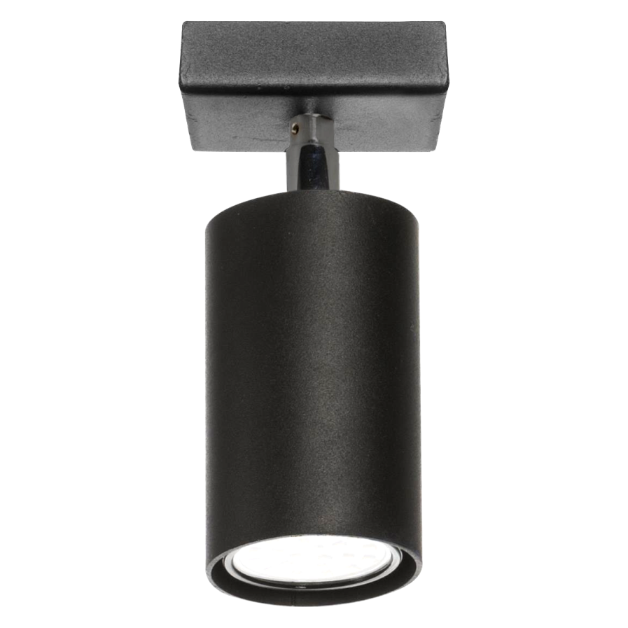 NOWOCZESNE LAMPY WISZĄCE LOFT  TUBA 1 06/1C